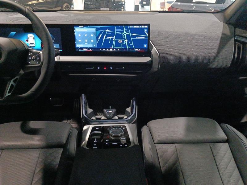 BMW X3 M 50 MSport Pro xDrive Steptronic