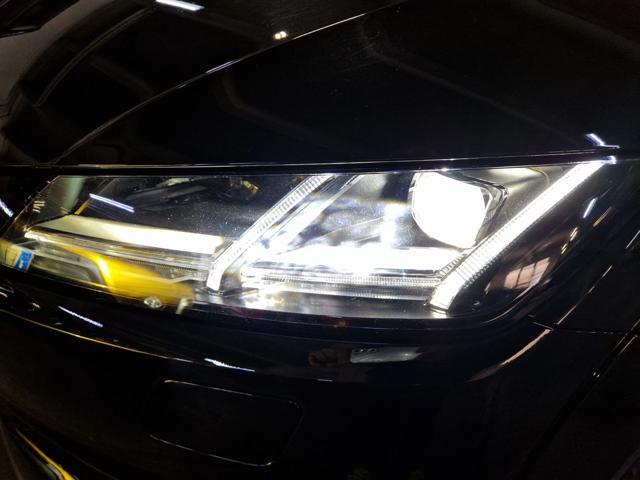 AUDI TT COUPE' 45 TFSI CV.245 S-LINE S-TRONIC KM.53.900