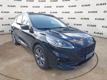 Ford Kuga 2.0 EcoBlue 120CV aut. 2WD ST-Line X