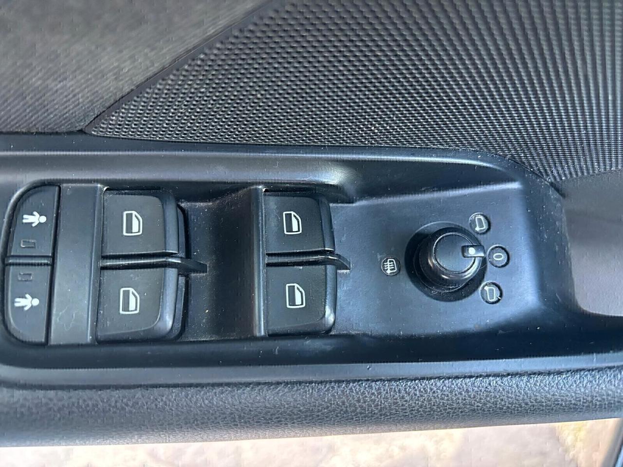 Audi A3 SPB 1.4 TFSI S tronic g-tron Attraction AUTOMATICO