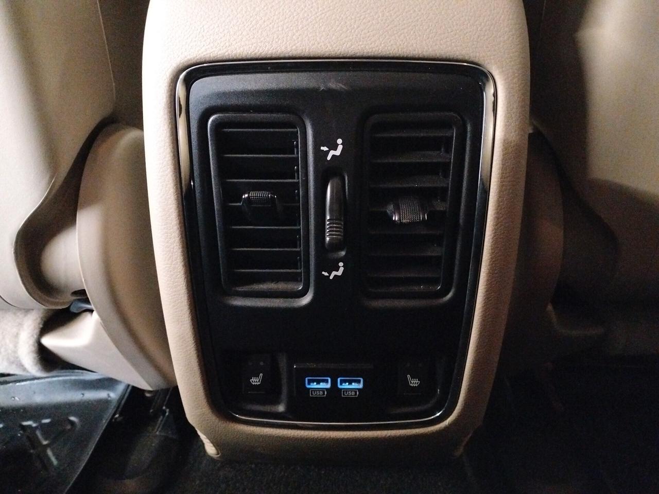 Jeep Grand Cherokee 3.0 V6 CRD 250 CV Multijet II Limited