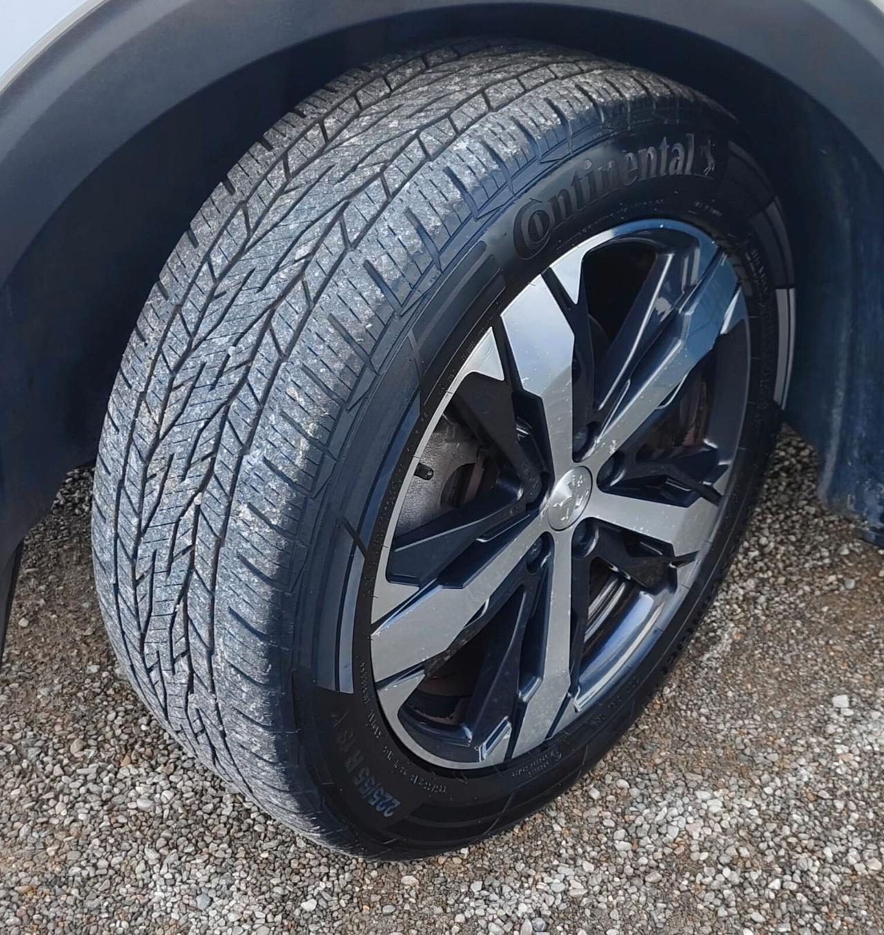 Peugeot 5008 PureTech Turbo 130 S&S GT Line