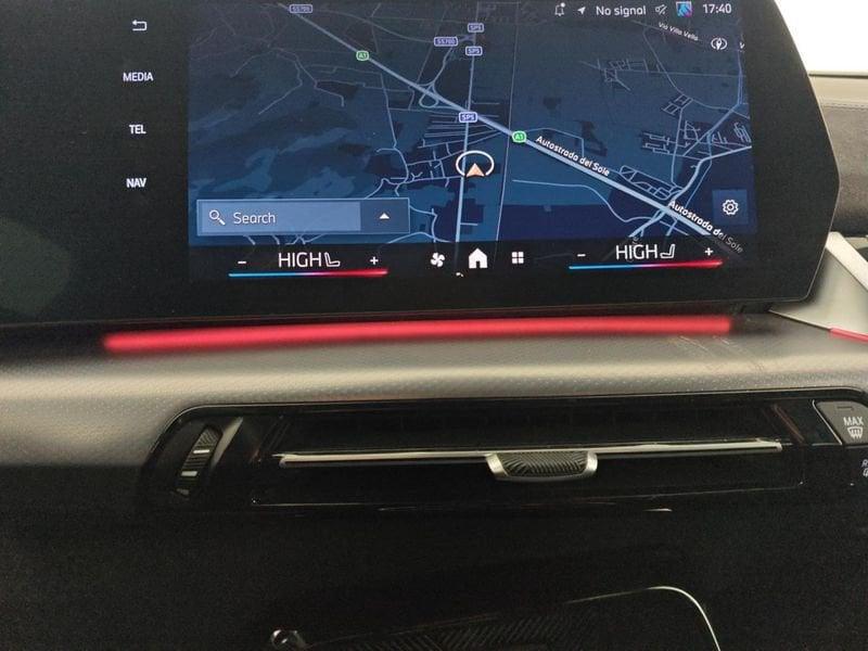 BMW X2 sDrive 18d Msport