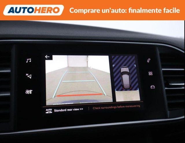 PEUGEOT 308 BlueHDi 130 S&S Allure