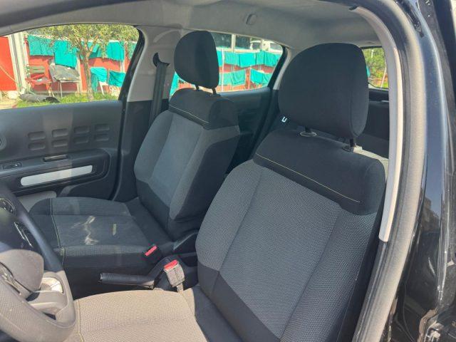 CITROEN C3 BlueHDi 100 S&S Business Combi - AUTOCARRO N1