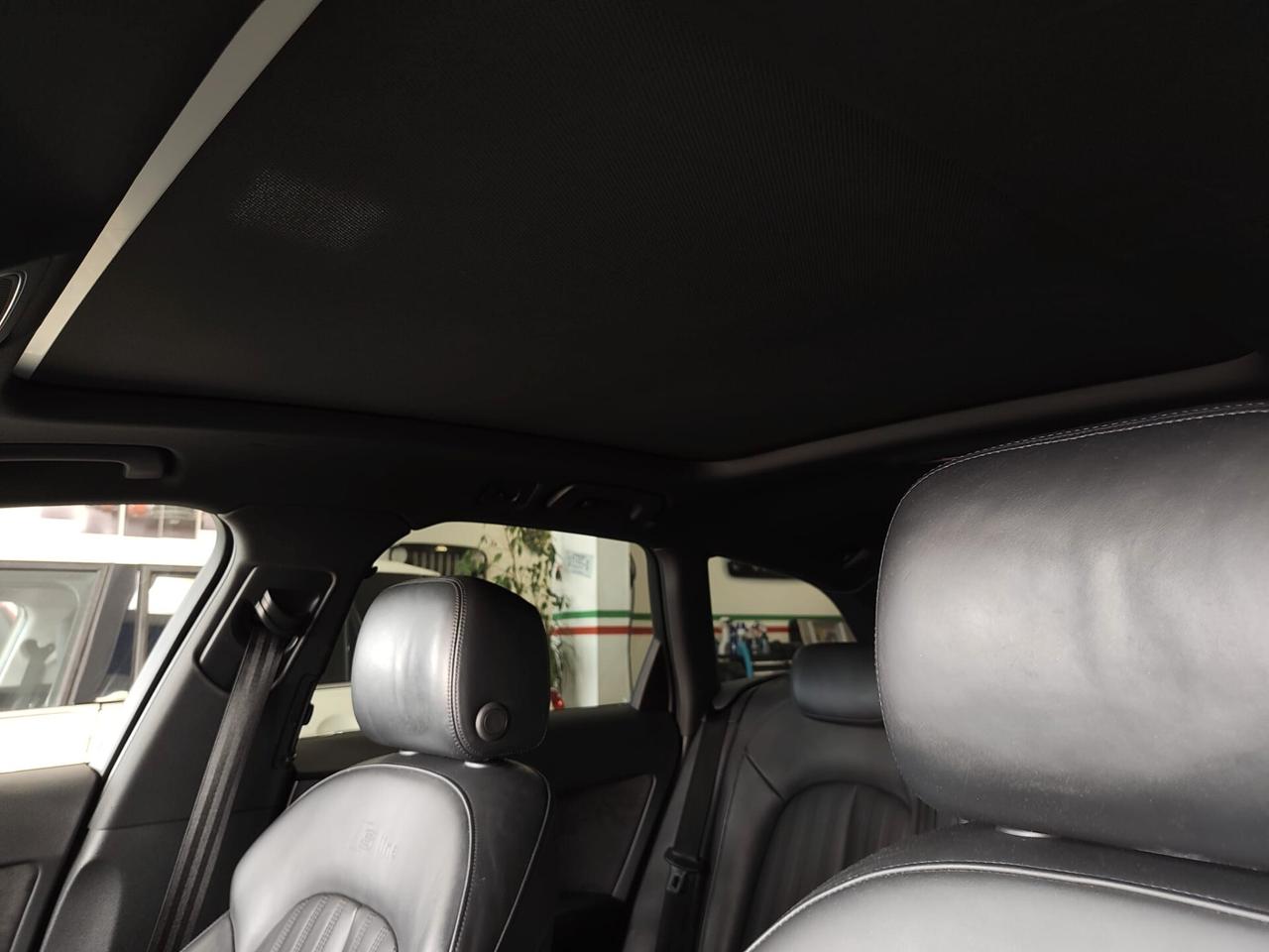 Audi A6 3.0TDI 272CV quattro S LINE/TETTO