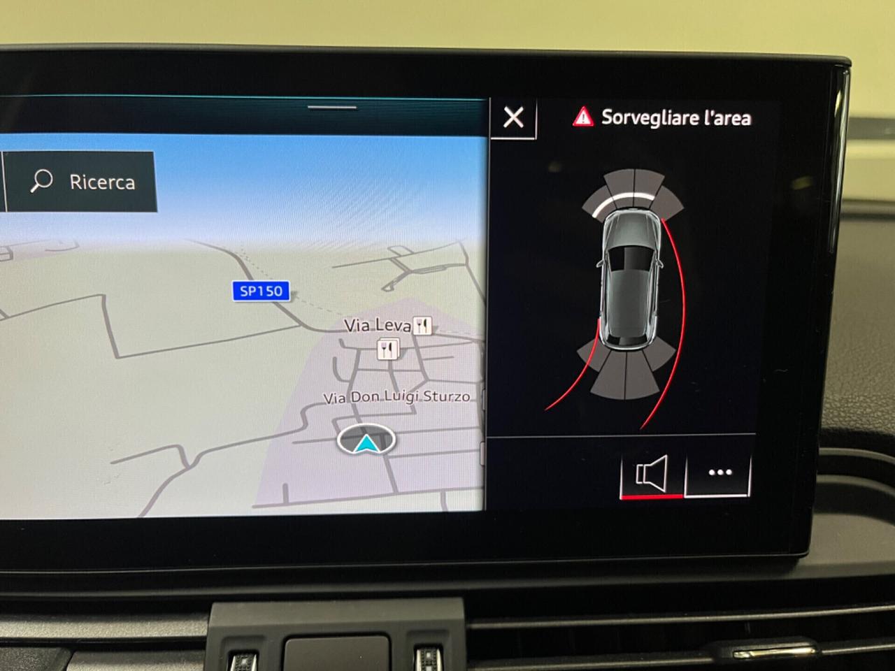 Audi Q5 40 TDI 204 CV quattro S tronic 2021