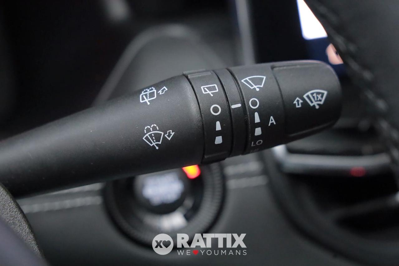 Jeep Compass 1.5 Turbo T4 Mhev 130CV Altitude DCT