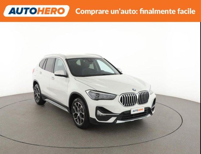 BMW X1 sDrive18i xLine