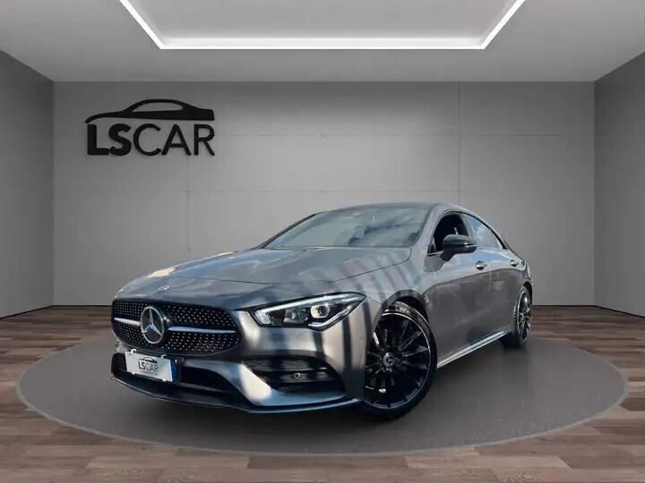 Mercedes-Benz CLA 200 d PREMIUM AMG~Unipro~Promo finanziamento