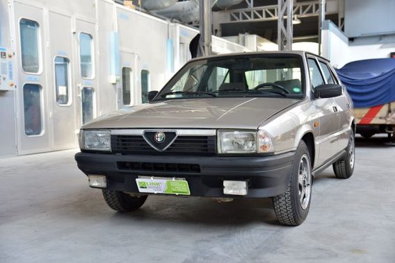 ALFA ROMEO 33 1.5 4x4 CONSERVATA