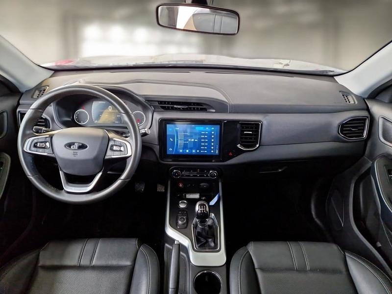 DR MOTOR DR4.0 1.5 MT BENZ GPL
