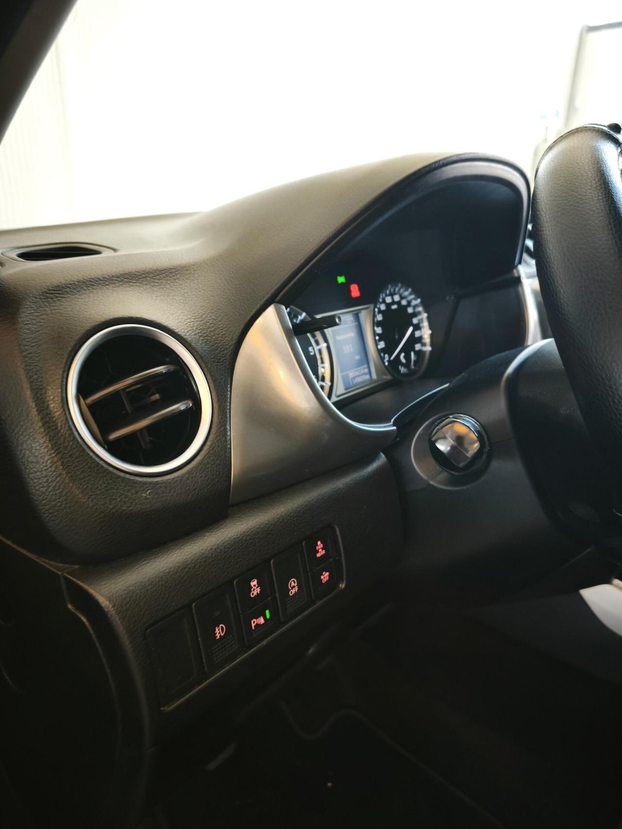 Suzuki Vitara 1.6 DDiS V-Top