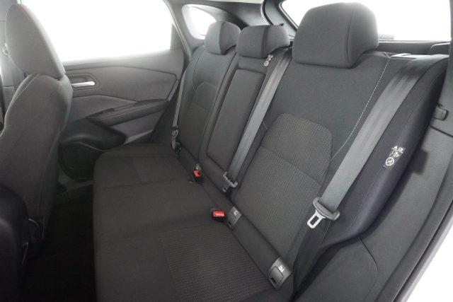 NISSAN Qashqai Qashqai MHEV 158 CV Xtronic Acenta