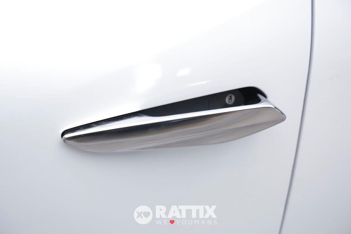 DS Automobiles DS 3 Crossback 1.2 PureTech 130CV Rivoli auto