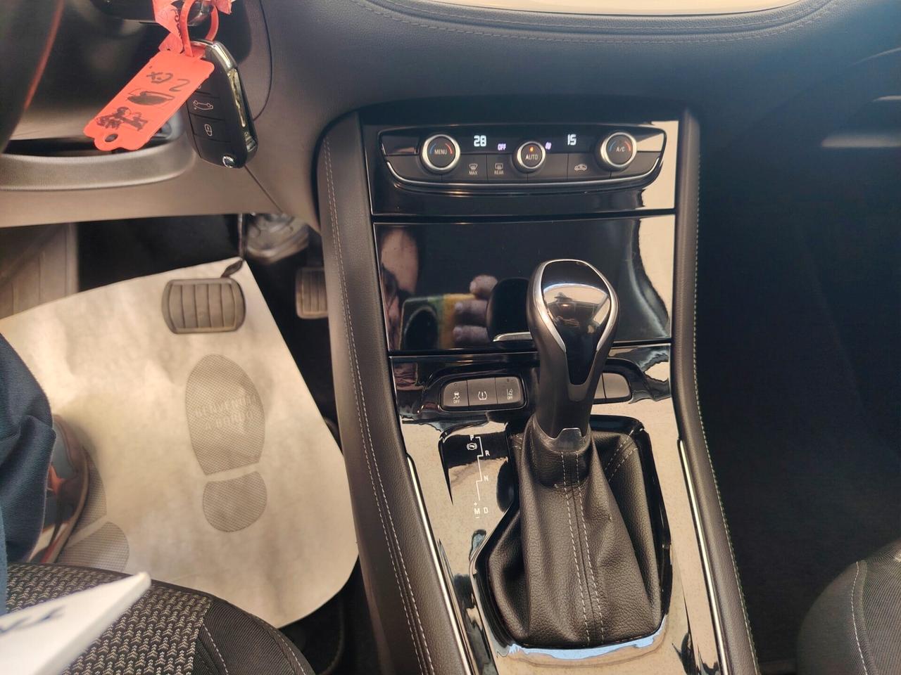 Opel Grandland X 1.5 diesel Ecotec Start&Stop aut. Business