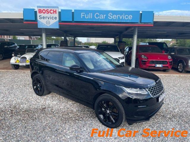 LAND ROVER Range Rover Velar 2.0 TD4 180 CV R-Dynamic HSE