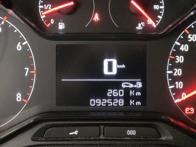 OPEL Combo 1.5d 100cv L1H1 Edition S&S mt5 E6.