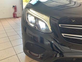 Mercedes-benz GLC 250 d 4Matic Exclusive