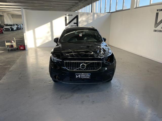 VOLVO XC40 1.5 T4 RECHARGE PLUG-IN HYBRID AUTOMATICO