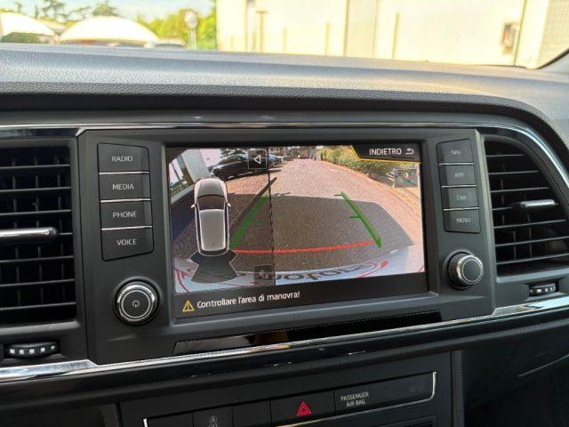 SEAT Ateca 2.0 TDI 4DRIVE Business NAVI - LED - TELEC. - 17