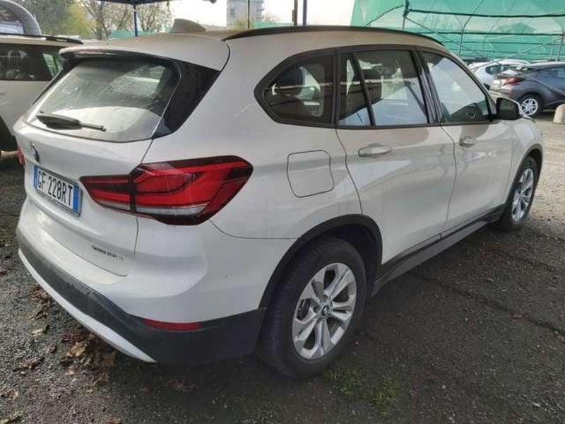 BMW X1 xdrive25e Business Advantage auto