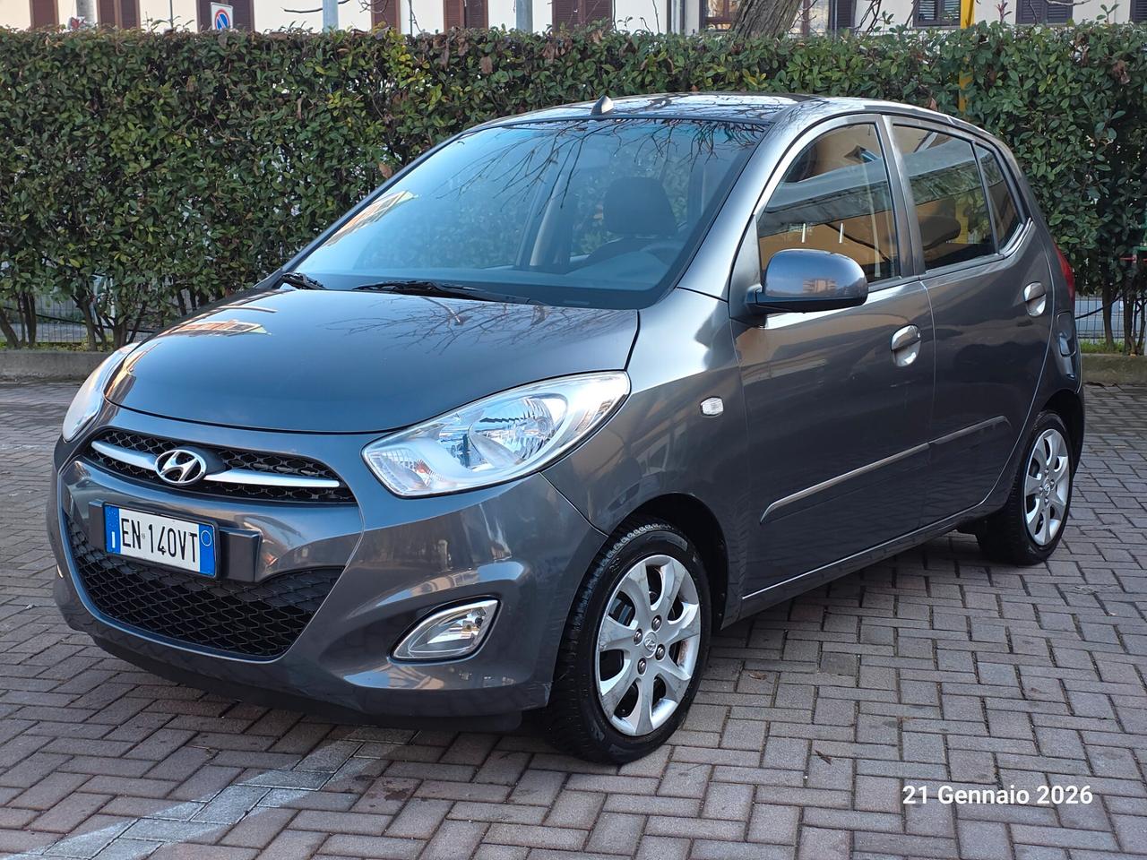 Hyundai i10 1.1 12V Classic