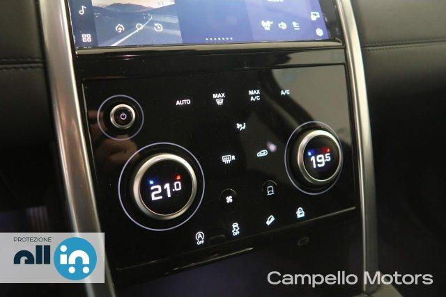 LAND ROVER Discovery Sport Discovery Sport 2.0 TD4 Mhev 163cv awd S auto