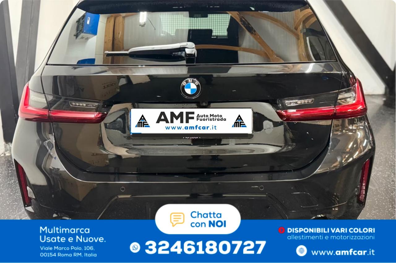 Bmw 320d 48V xDrive Msport Tetto