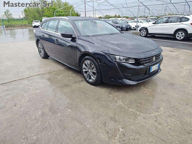 PEUGEOT 508 508 SW 1.5 bluehdi Business s - GD422AP