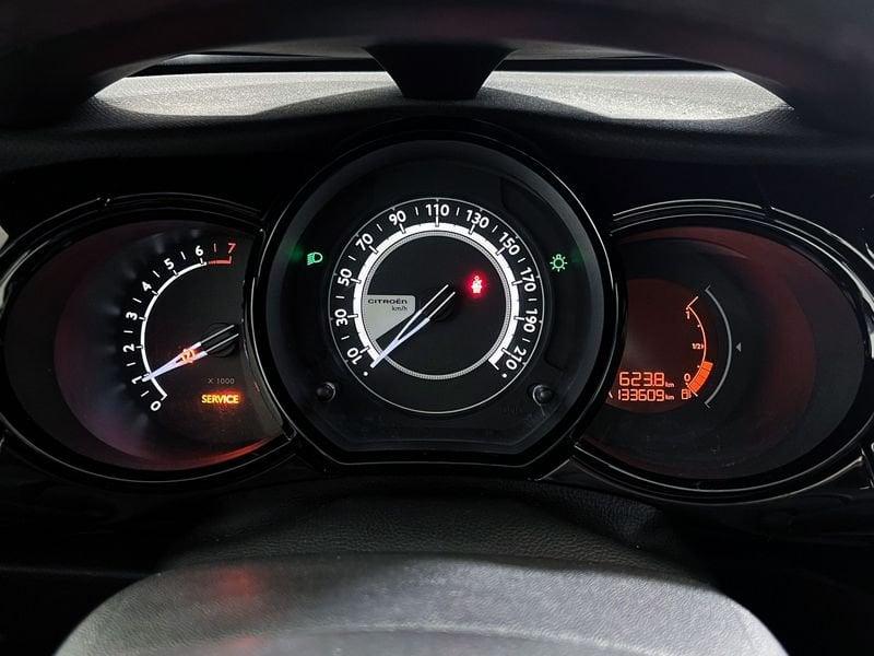 Citroën C3 C3 PureTech 82 Exclusive