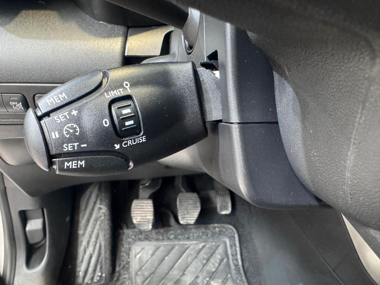 Citroen C3 Aircross PureTech 110 S&S Live