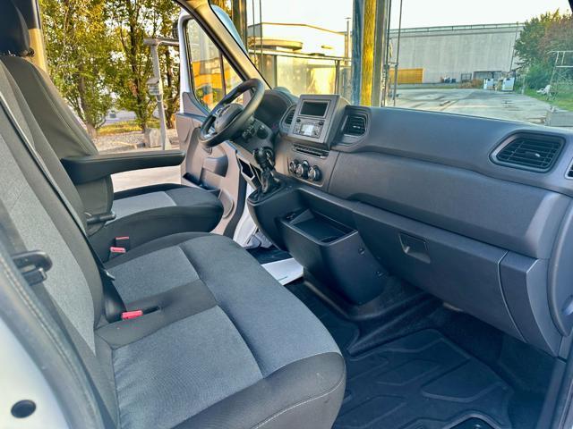RENAULT Master T33 2.3 dCi 135 PM-TM UNIPRO