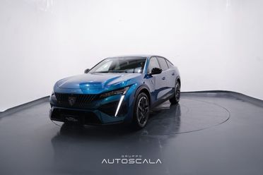 PEUGEOT 408 1.2 PureTech 130cv S&S EAT8 GT