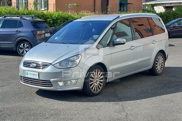 FORD Galaxy 2.0 TDCi 163 CV DPF Titanium