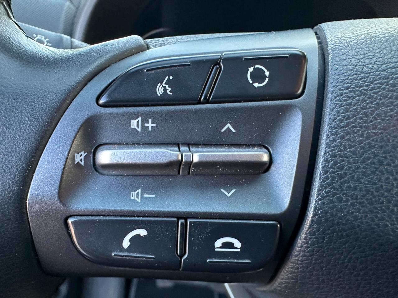 Hyundai Kona 1.0 T-GDI Xpossible