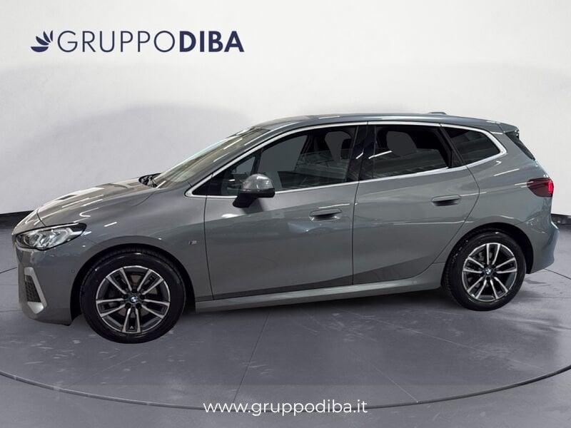 BMW Serie 2 Active Tourer Serie 2 U06 Active Tourer 218d Active Tourer Msport auto