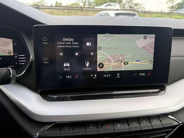 Skoda Octavia 2.0 TDI EVO 150cv STYLE DSG