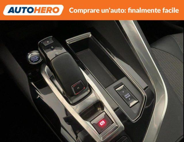 PEUGEOT 3008 BlueHDi 130 S&S EAT8 Allure Pack