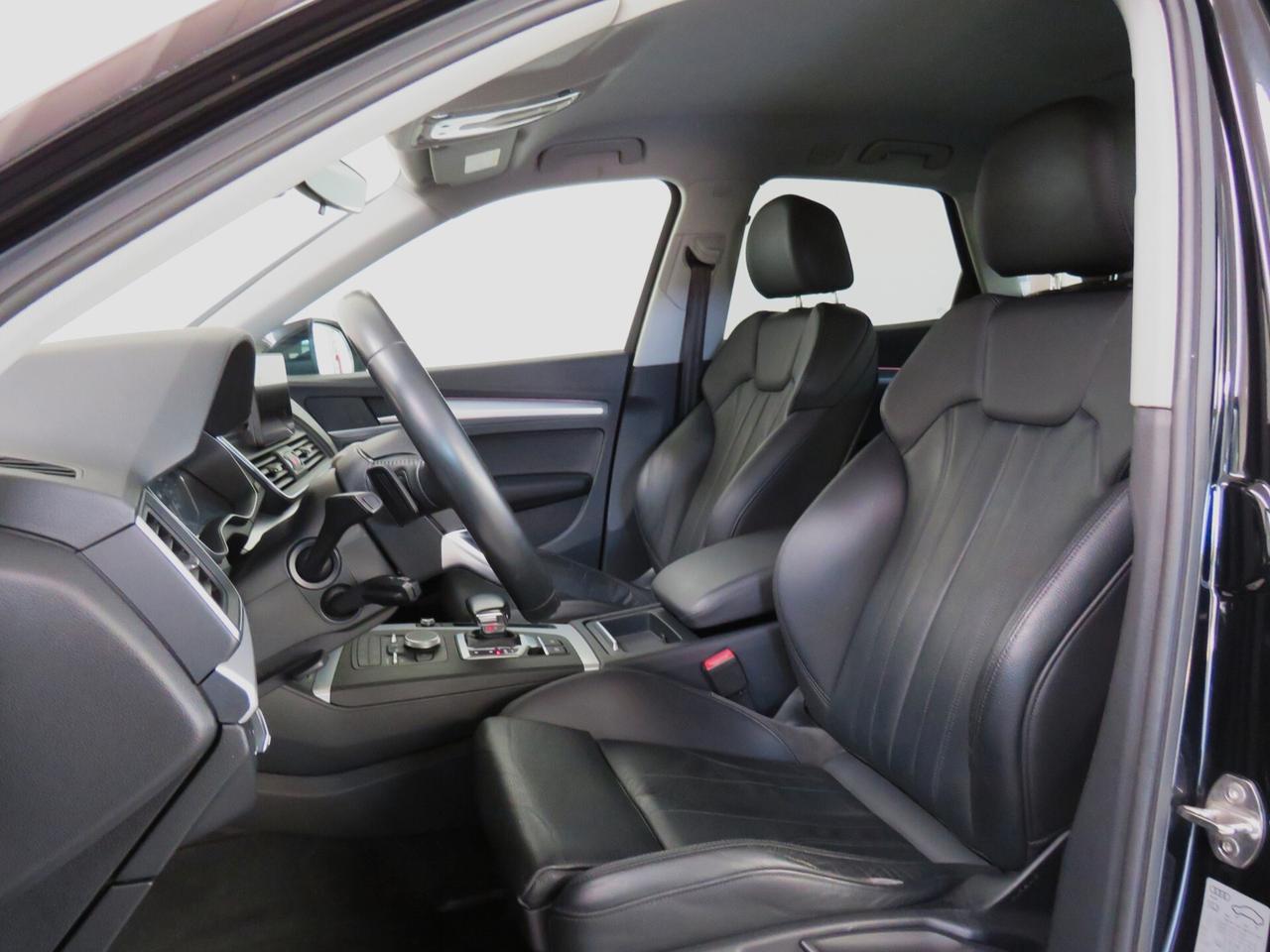 Audi Q5 50 TFSI e quattro S tronic