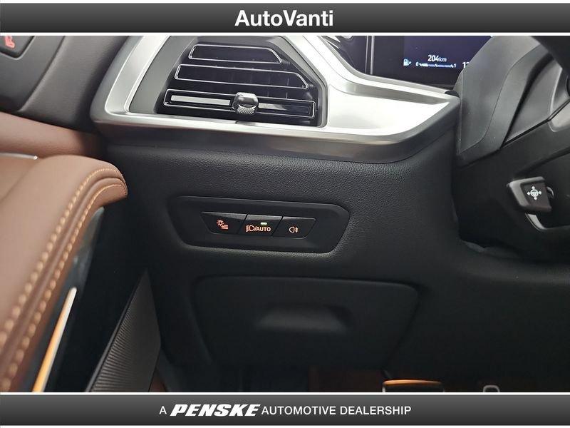 BMW X5 xDrive30d 48V Msport Pro