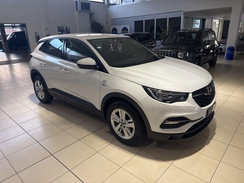 Opel Grandland Grandland X 1.5 diesel Ecotec Start&Stop aut. Business