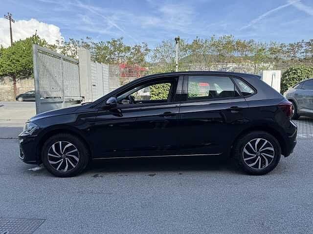 Volkswagen Polo 6ª serie 1.0 TSI Life