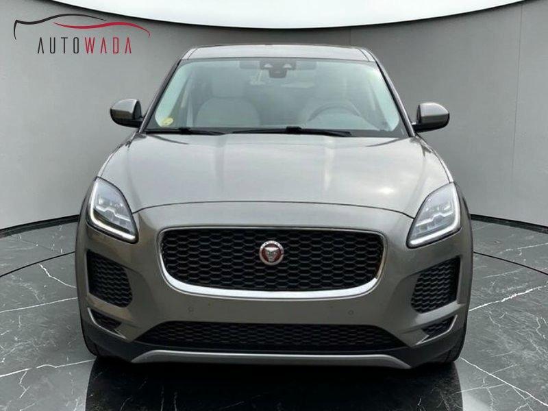Jaguar E-Pace 2.0D i4 150cv S