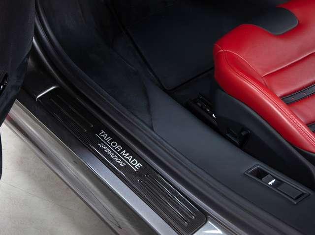 Ferrari SF90 Spider Tailor Made Ispirazioni