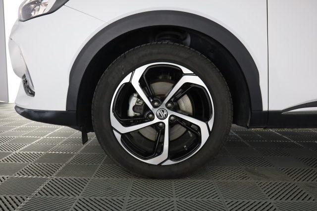 MG EHS Plug-in Hybrid Luxury