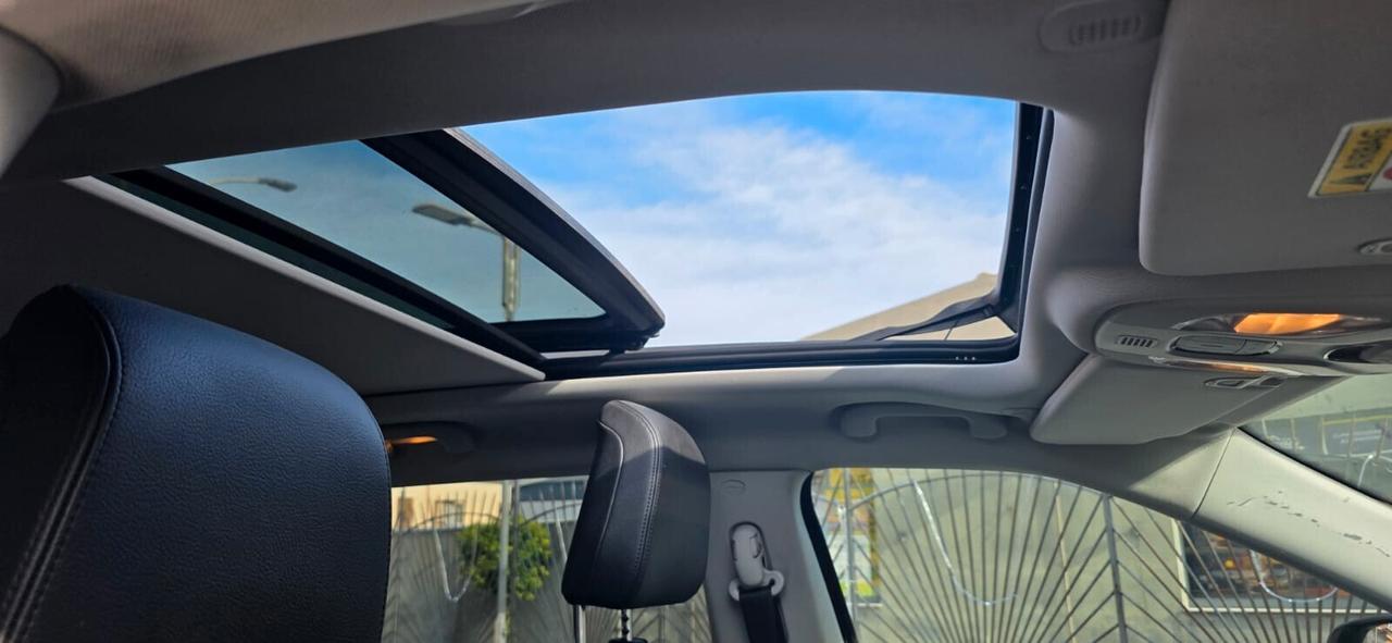 Jeep Compass 1.6 Multijet II 2WD Limited TETTO PANORAMICO