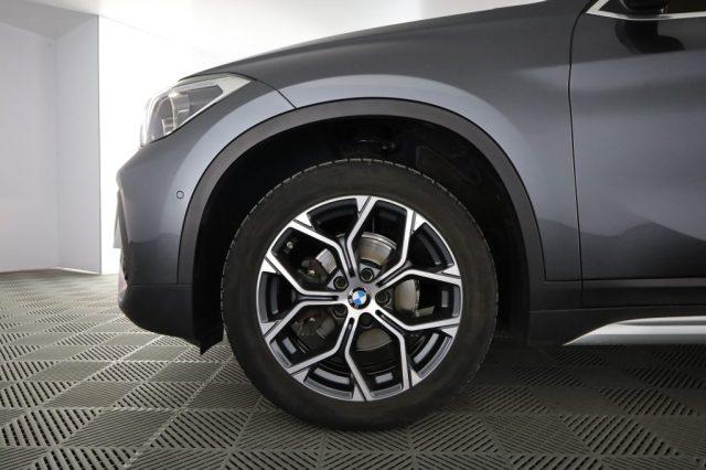 BMW X1 X1 sDrive16d xLine Plus