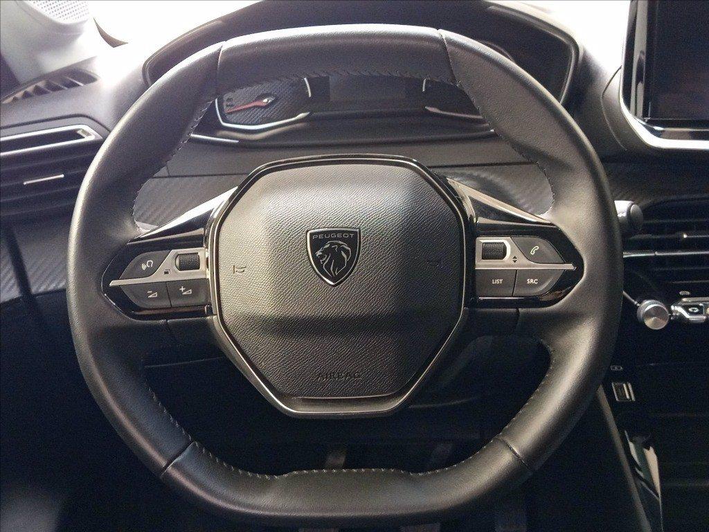 PEUGEOT 208 1.2 puretech Active Pack s&s 100cv del 2024
