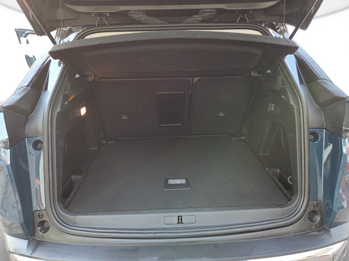 PEUGEOT 3008 1.5 bluehdi Allure s&s 130cv eat8